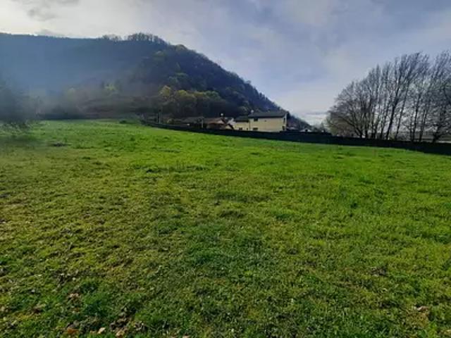 Le Cheylas 38570 Programme neuf appartement neuf à vendre t4