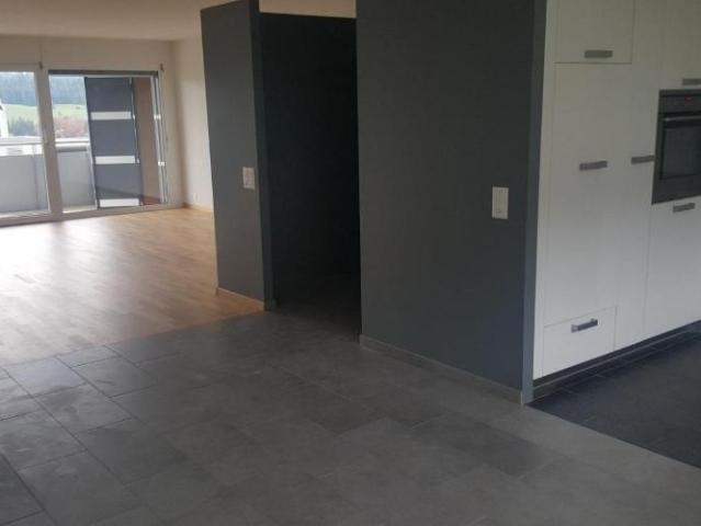 Le Chemin Perdu 1 appartement au 1er étage Est