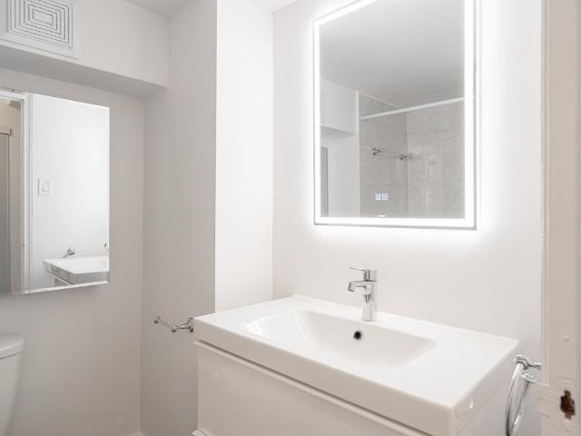 Le Cherrier Studio Apartment for Rent at 1010 Rue Cherrier, Montréal, QC H2L 1H8 Parc La Fontaine