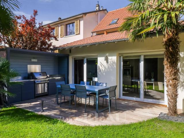 Le Chesnay Maison contemporaine de 4 chambresavec jardin e. 142m² Le Chesnay Rocquencourt