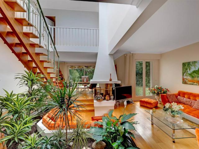 Le Chesnay Maison d'architecte 5 chambres avec terrasse. 173m² Le Chesnay Rocquencourt