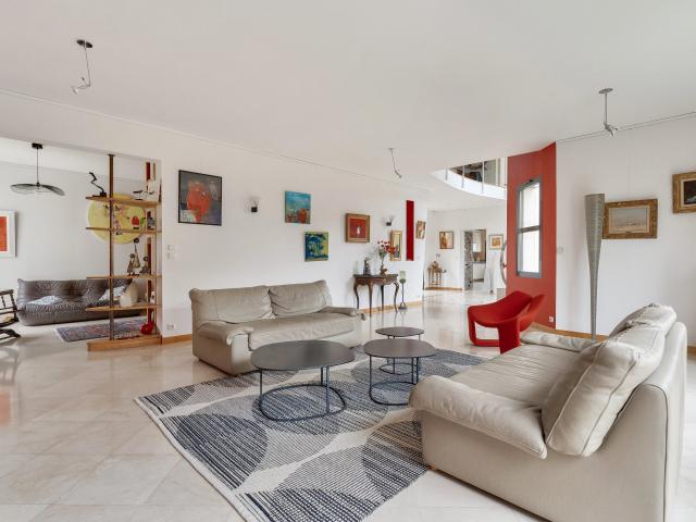 Le Chesnay AUBERT Maison 5 chambres 290m² Terrain 674m²
