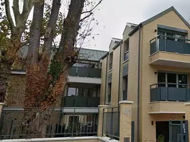 Le Chesnay Rocquencourt 78150 Achat / Vente appartement 4 pièces t4