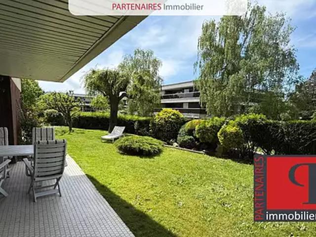 Le Chesnay Rocquencourt 78150 Achat / Vente appartement 4 pièces t4 terrasse