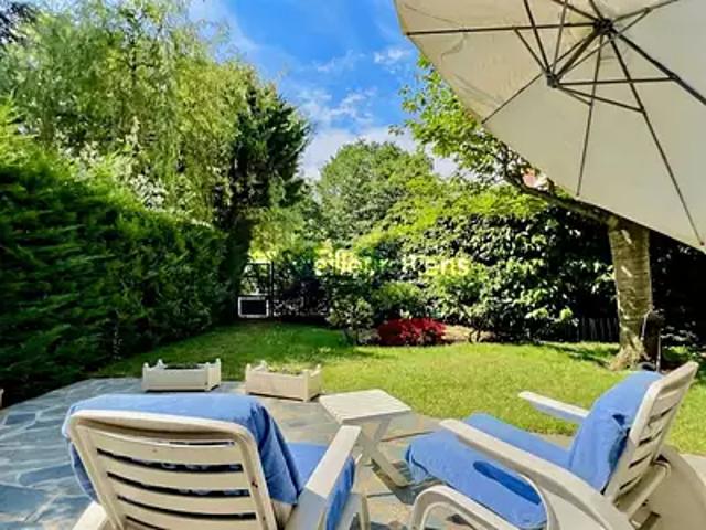 Le Chesnay Rocquencourt 78150 Achat / Vente appartement 5 pièces t5 terrasse cave