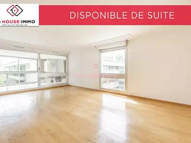 Le Chesnay Rocquencourt 78150 Achat / Vente appartement 5 pièces t5 piscine terrasse