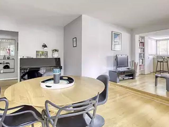 Le Chesnay Rocquencourt 78150 Achat / Vente appartement 5 pièces t5 piscine