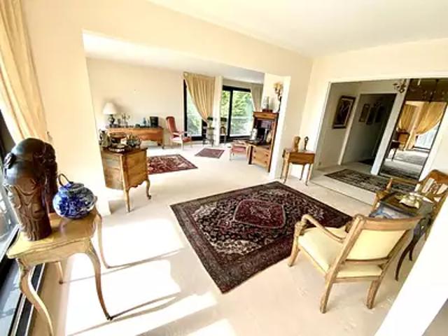Le Chesnay Rocquencourt 78150 Achat / Vente appartement 6 pièces t6