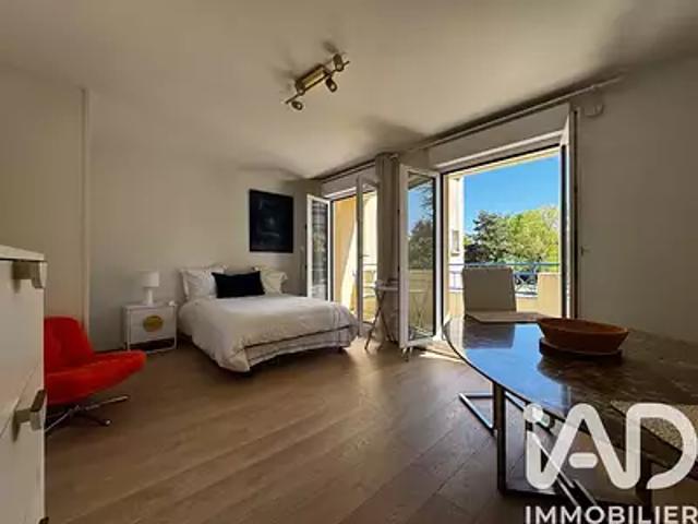 Le Chesnay Rocquencourt 78150 Achat / Vente appartement 1 pièce t1