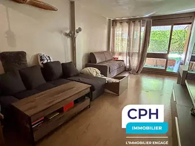 Le Chesnay Rocquencourt 78150 Achat / Vente appartement 1 pièce t1