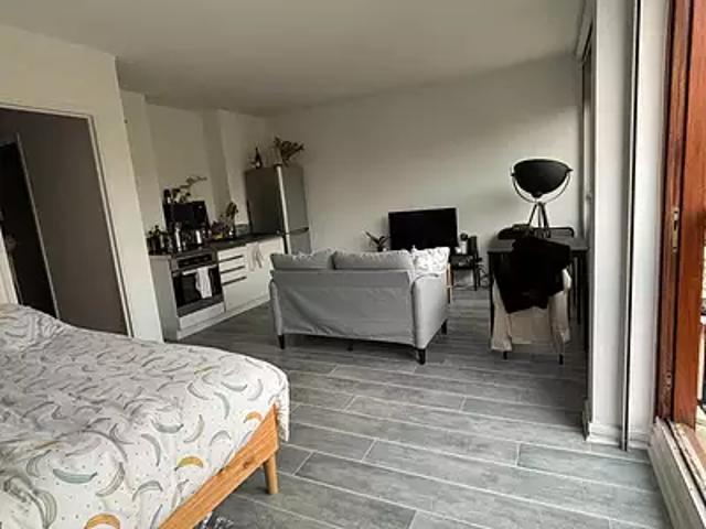 Le Chesnay Rocquencourt 78150 Achat / Vente appartement 1 pièce t1