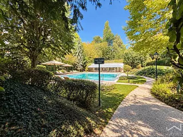 Le Chesnay Rocquencourt 78150 Achat / Vente appartement 3 pièces t3