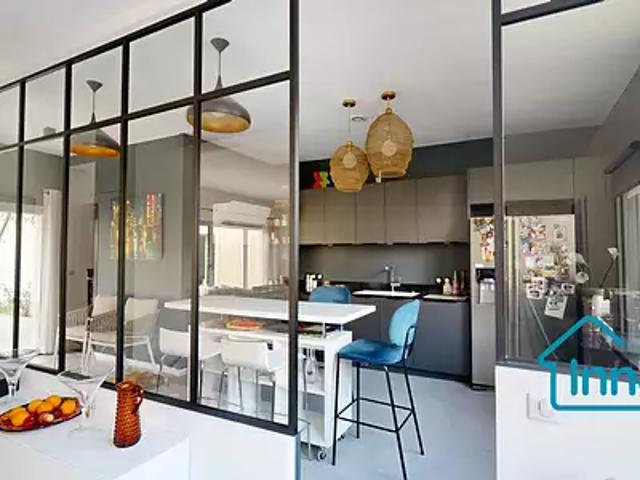 Le Chesnay Rocquencourt 78150 Achat / Vente maison 5 pièces t5