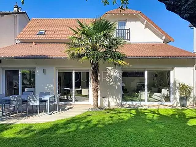 Le Chesnay Rocquencourt 78150 Achat / Vente maison 6 pièces t6
