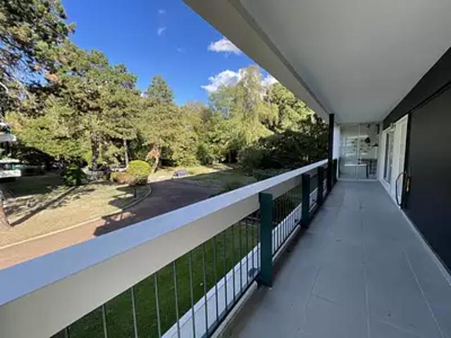 Le Chesnay Rocquencourt 78150 Location appartement 5 pièces t5 piscine terrasse