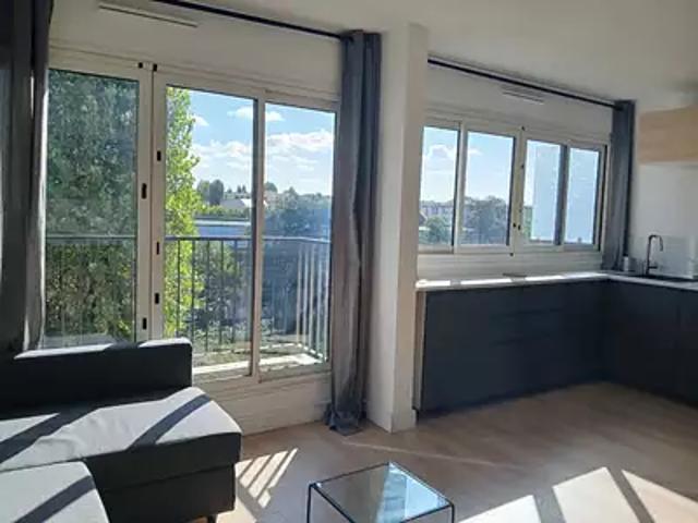 Le Chesnay Rocquencourt 78150 Location appartement 1 pièce t1