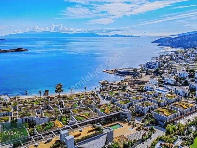 Le Chic Bodrum Da Satılık 1+1 Ultra Lüks Rezidans