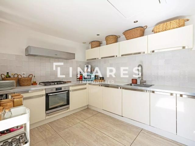 LE CONFIDENTIEL Appartement T3 OU LOFT de 78m2 13007 BOMPARD