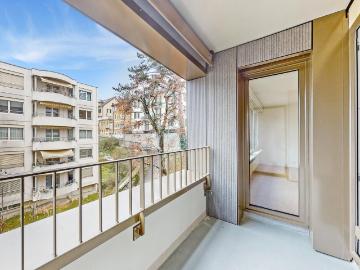 Chemin Des Grands-Pins, Neuenburg, Bezirk Neuenburg, Kanton Neuenburg