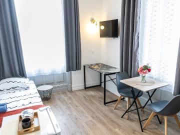 LE COCOONING Location Appartement poitiers: 0 m2 60488047