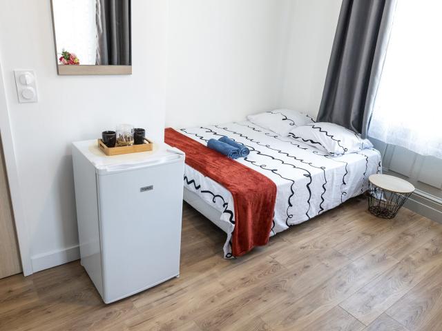 LE COCOONING Location Appartement poitiers: 0 m2 60488047