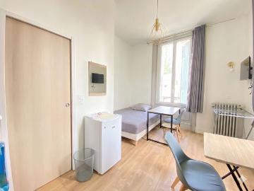 LE COCOONING Location Appartement poitiers: 0 m2