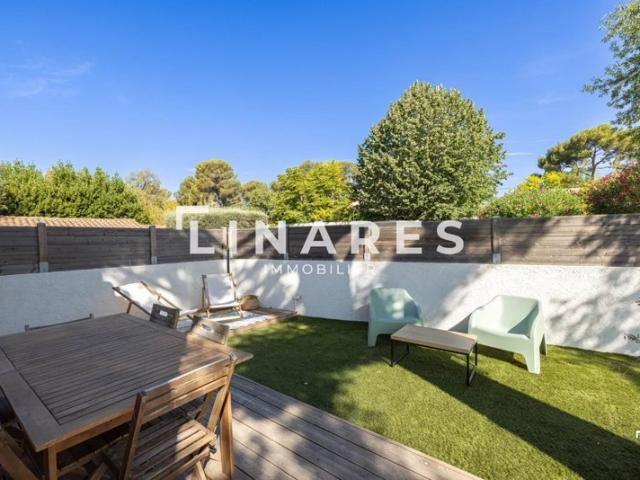 LE COCON Appartement T3 de 79m² Jardin de 75m² Deux places