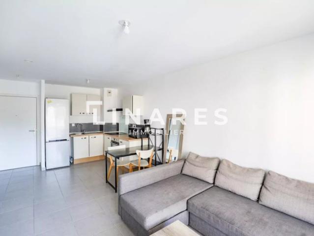 LE COCON Appartement T2+ Balcon + Place de Parking 13005 M