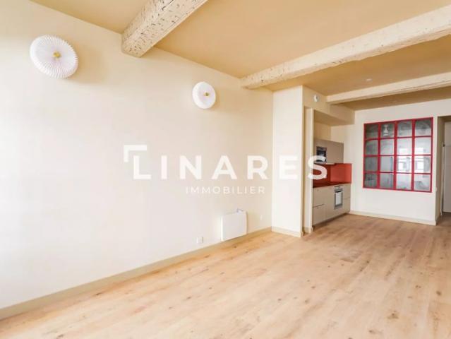 LE COCON D'AIX Appartement T3 de 68,53 m213100 Aix en Prov