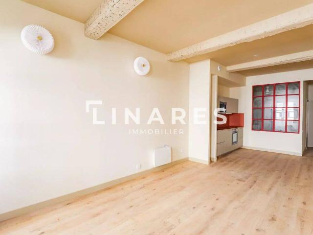LE COCON D'AIX Appartement T3 de 68,53 m2 13100 Aix en Prov