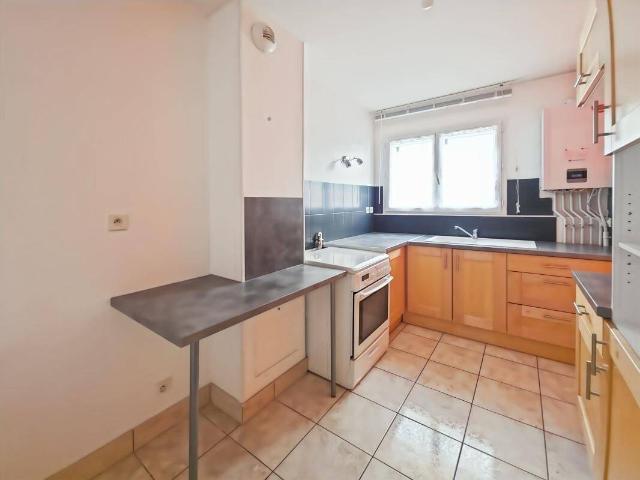 ? LE COCON PARFAIT POUR VOTRE FAMILLE: 69 m² DE BONHEUR À FLEU