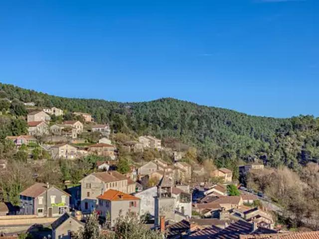 Le Collet de Dèze 48160 Achat / Vente maison 2 pièces t2