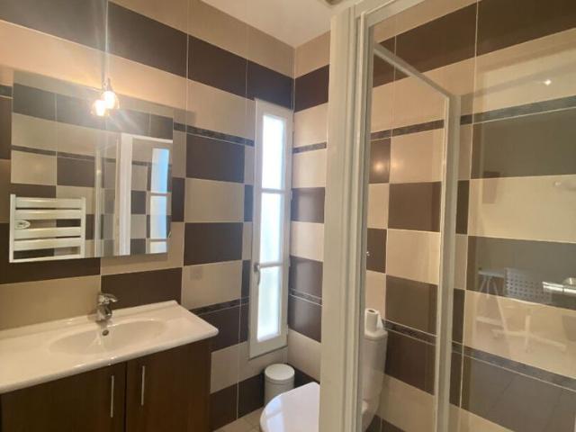 LE COSY Location Appartement tours: 20.37 m2