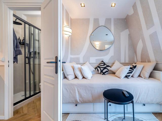 Le Cosy Paris 10