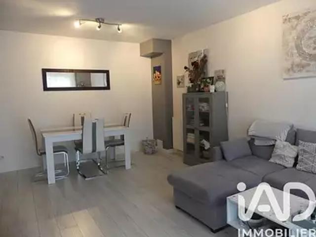 Le Coudray Montceaux 91830 Achat / Vente maison 5 pièces t5 parking