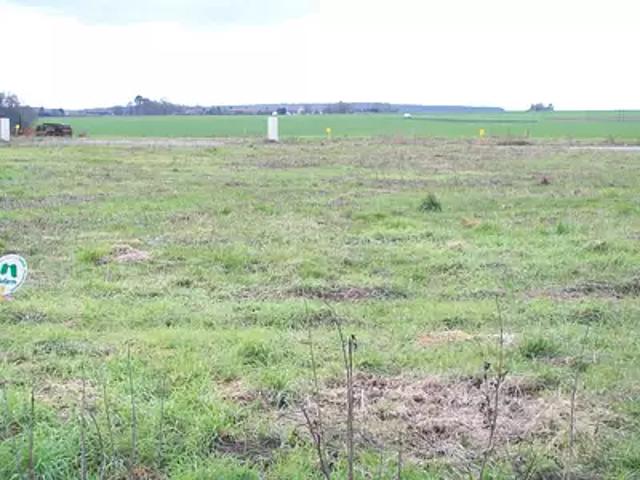 Le Coudray sur Thelle 60430 Programme neuf maison neuf à vendre 5 pièces