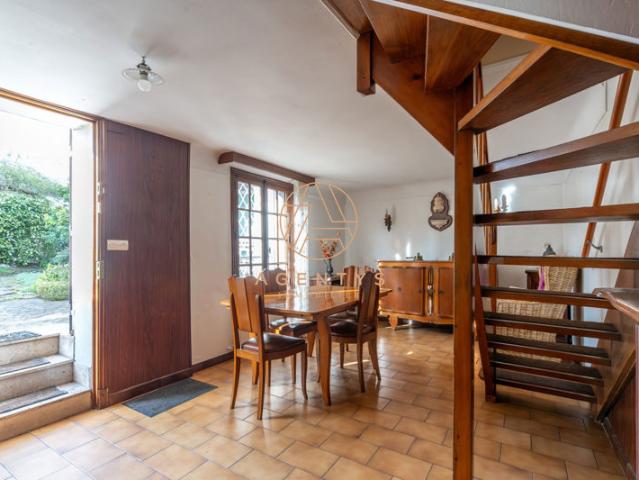 Le coup de coeur de l'agence, charmante maison dans un écrin de