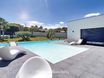 Le Coup D'éclat ® 230m² Avignon