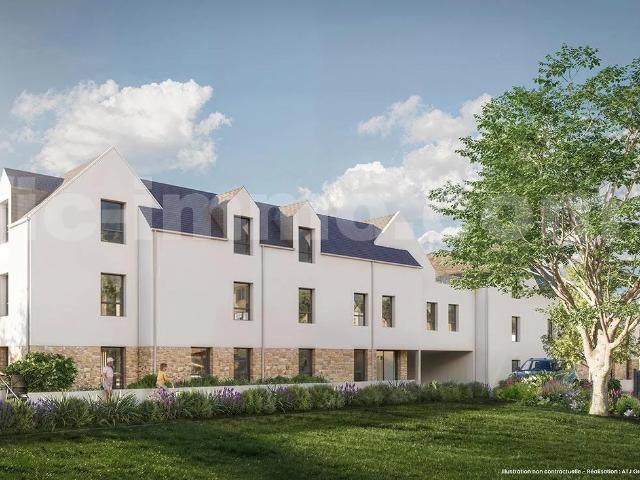 Le Courtil Une adresse rare au c½ur d'Arzon APPARTEMENT T4 PR