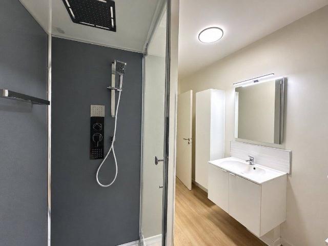 Le Clos du Square T3 rénové de 61m² à Arras