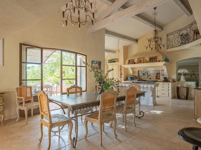 LE CLOS DUPLAN 8 pièce s 350 m2