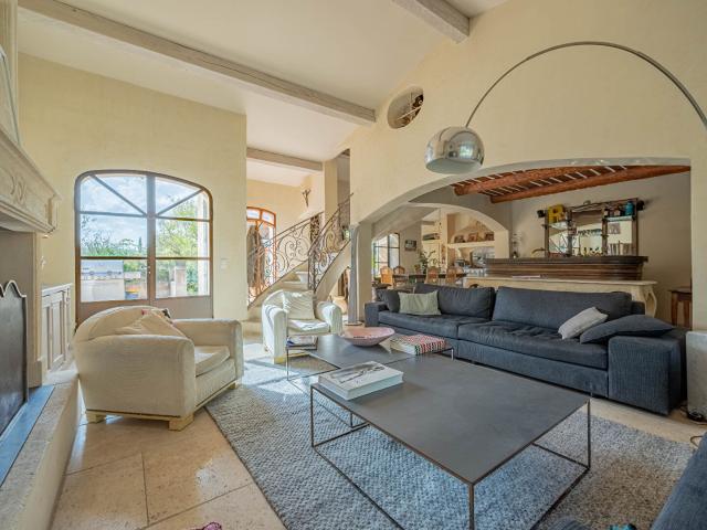 LE CLOS DUPLAN 8 pièce s 350 m2