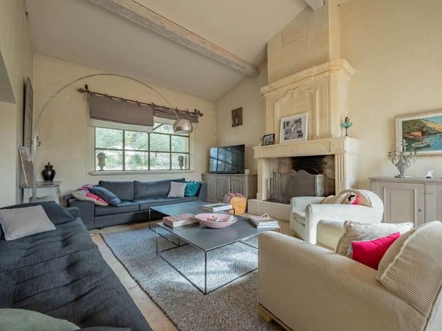 LE CLOS DUPLAN 8 pièce s 350 m2