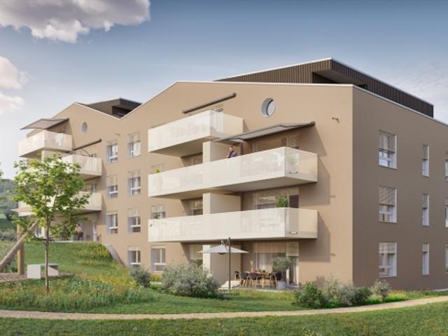 Le Clos des Argiles – Los B.32 – 5,5 Zimmer
