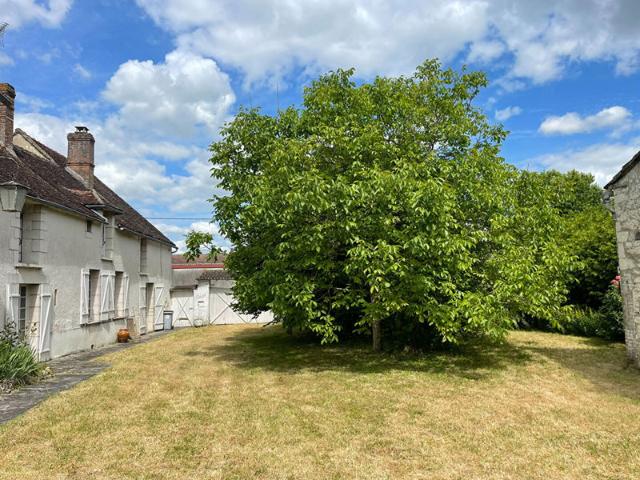 Le clos des écoliers