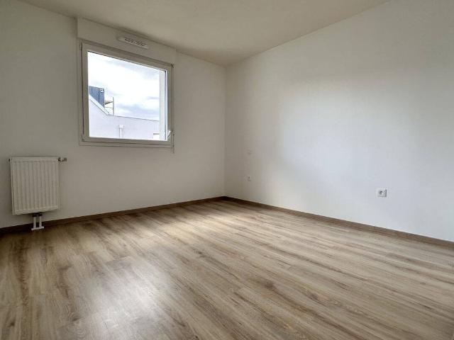 LE CLOS DES OLIVIERS Appartement 3P 63.17 m² DISPO DE SUITE