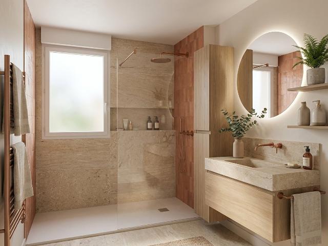 Le Clos des Pins