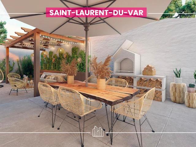 Le Clos Georges