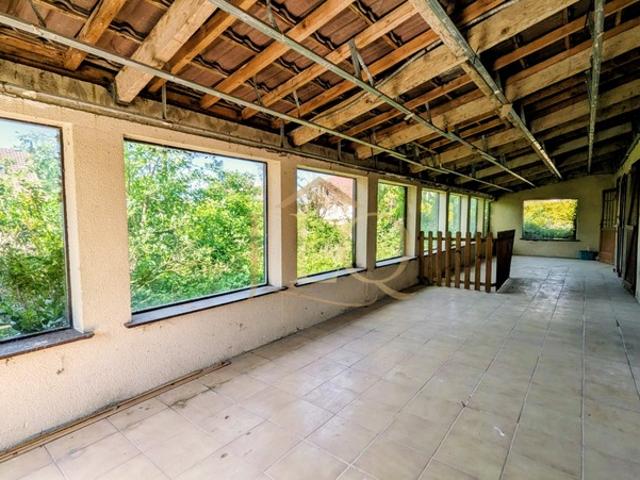 Le Clos Lilas Maison d'environ 160m² 4 chambres 1 500m² de terrain SERAZEREUX 28