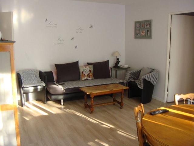 Le Clos St Acheul 243 Rue J. Barni Appt n°6